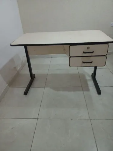 Bancada de escritório
