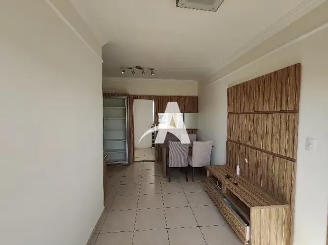 Aluguel Apartamento SANTA MÔNICA