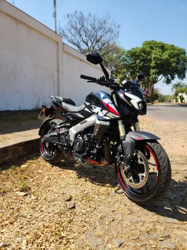 BAJAJ DOMINAR NS400Z 25/26