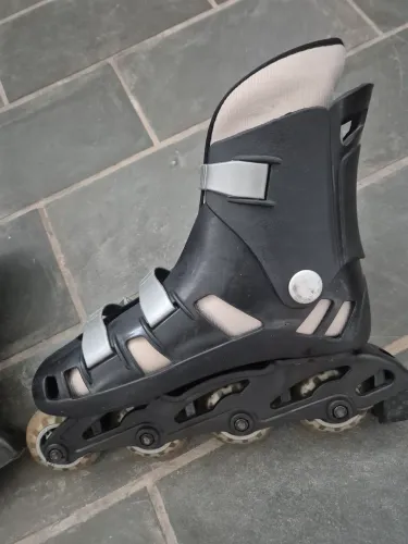 Patins Roller
