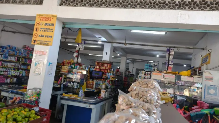 Mercadinho