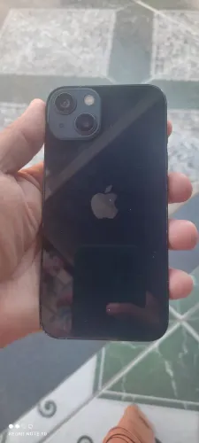Celular iPhone 13