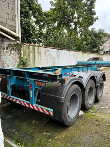 Vende-se BUG 20