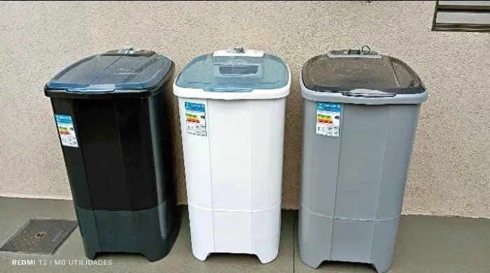 Tanquinho NewMaq 10kg Novo na Promoção