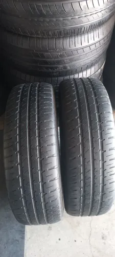 Pneu 175/65/15 Goodyear (2 unidades)