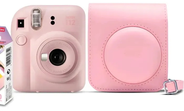 Camera