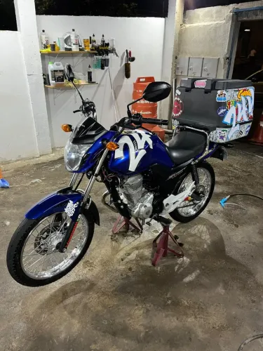 Vende-se start 160
