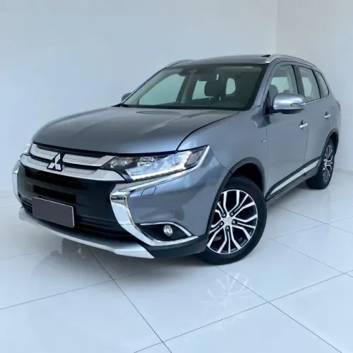 Mitsubishi Outlander 3.0/ GT 3.0 V6 Aut. 2018