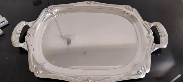 Bandeja Fracalanza