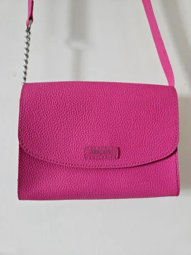 Bolsa rosa Anacapri