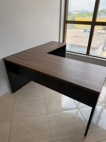 Mesa escritório