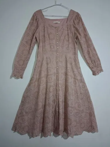 Vestido D' Vanelle Tam: M