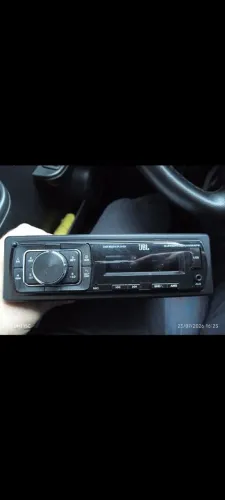 Som Rádio Bluetooth JBL Celebrity