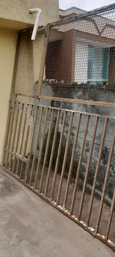 Portão