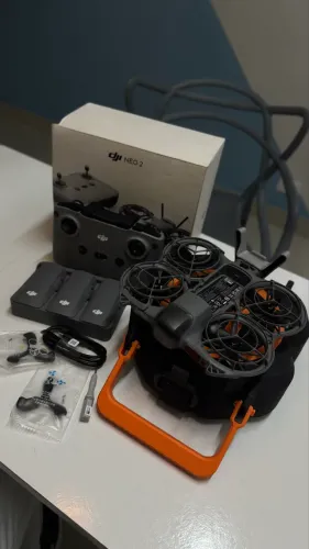 Drone DJI NEO 2
