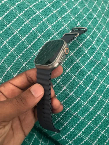Relógio Apple Watch 2 semi novo