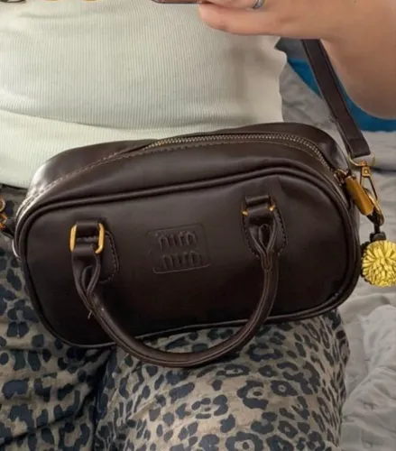 Bolsa miu miu premium