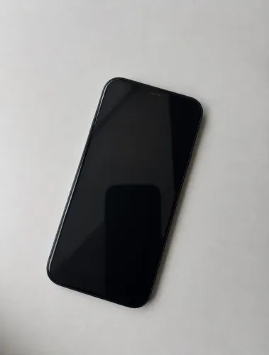 IPhone 12 -64g- Preto