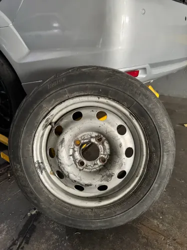 Roda Ford Aro 14