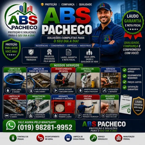 ABS PACHECO