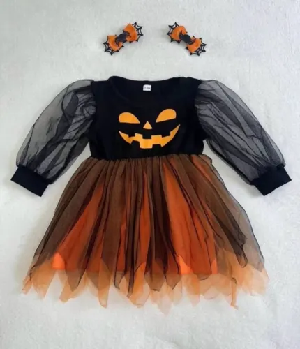 Fantasia Halloweem