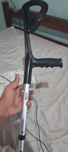 Moleta nova