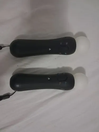 Playstation Move para Playstation 4 VR