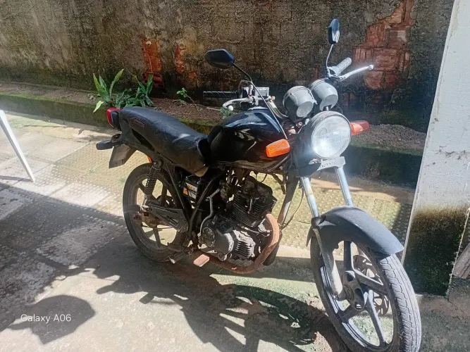 Pra vender ligeiro