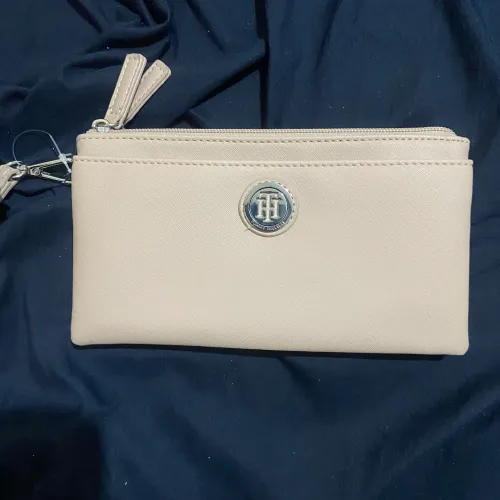 Bolsa carteira Tommy Hillfinger importada