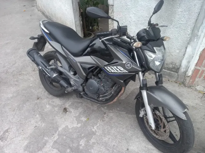 Yamaha Blueflex