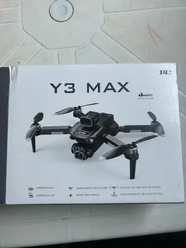 Drone y3 max