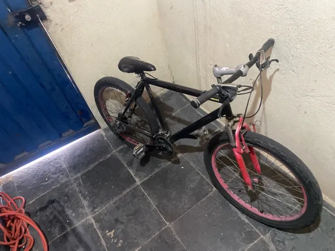 BIKE ARO 26 TODA SHIMANO