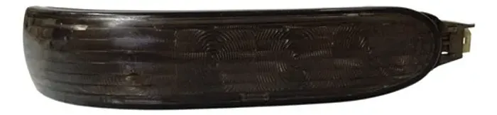 Pisca Retrovisor Esquerdo Mercedes Ml500 2004 2005 2006 Preto