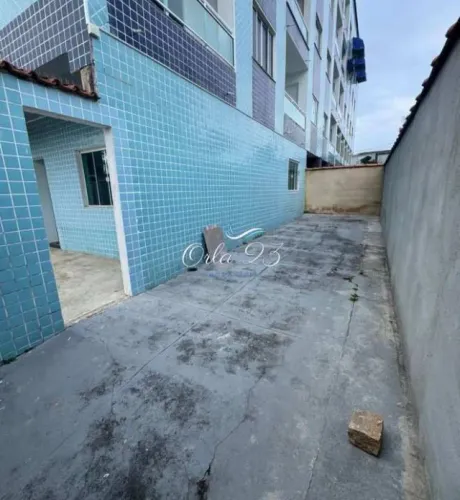 PONTA NEGRA, ORLA 23 IMOBILIÁRIA VENDE! Belo apartamento em Ponta Negra