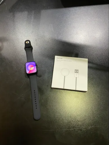 APPLE WATCH S7 - 45mm (Aceito Propostas)