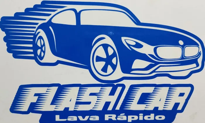 FLASH CAR LAVA RÁPIDO 