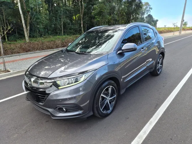 Honda HR-V EXL 1.8 Flexone 16V 5P Aut. 2020