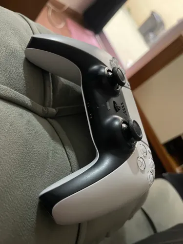 Controle PS5