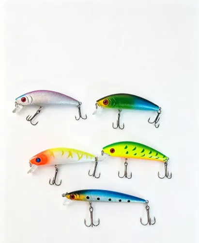 Isca para pesca