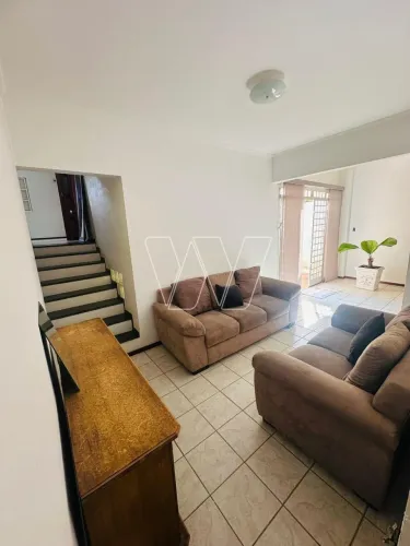 casa - Sousas - Campinas