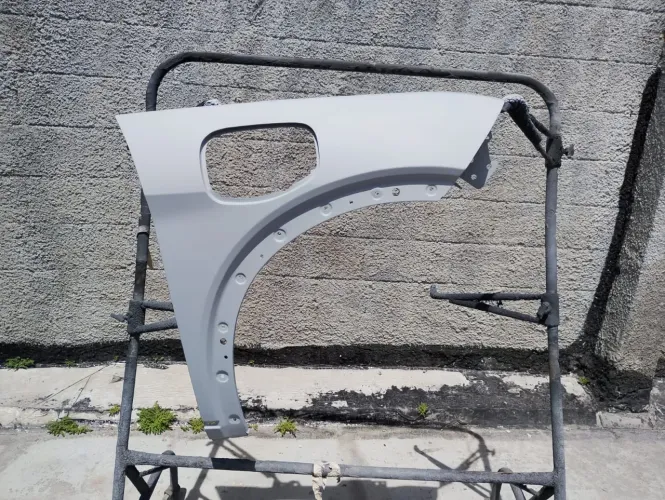 Paralama BYD Dolphin Mini GS 2023 a 2025 LD
