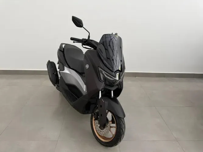 Yamaha NMax Connected 160 ABS 2025