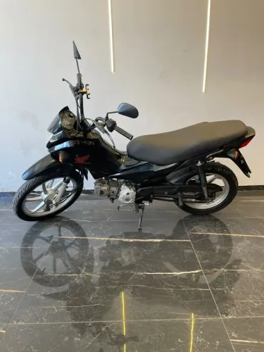 Honda Pop 110i 2022