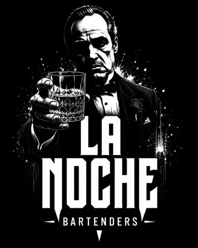 Bartender para eventos