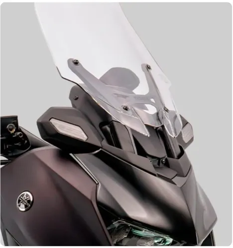 Yamaha XMAX 300 Connect  XBLACK 