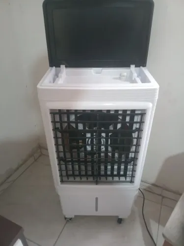Climatizador de Ar