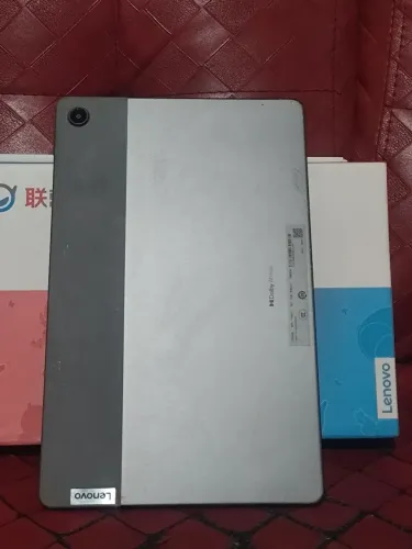 Tablet Lenovo Xiaoxin pad 2022 P11 128GB<br><br>4GB de memoria RAM