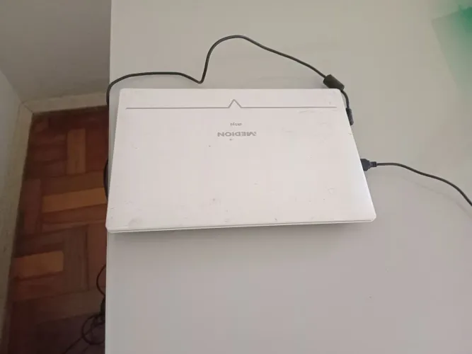 Vende-se NoteBook