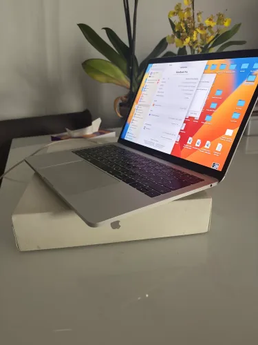 Mackbook pro