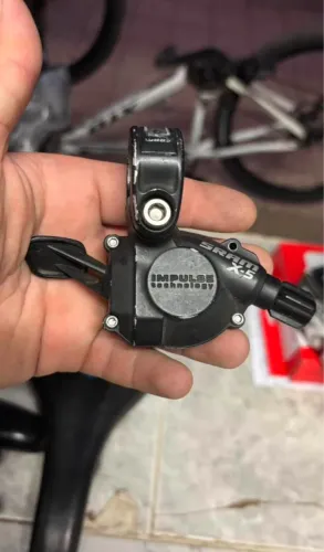 Passador SRAM X5 - Para Retirada de Peças / Conserto